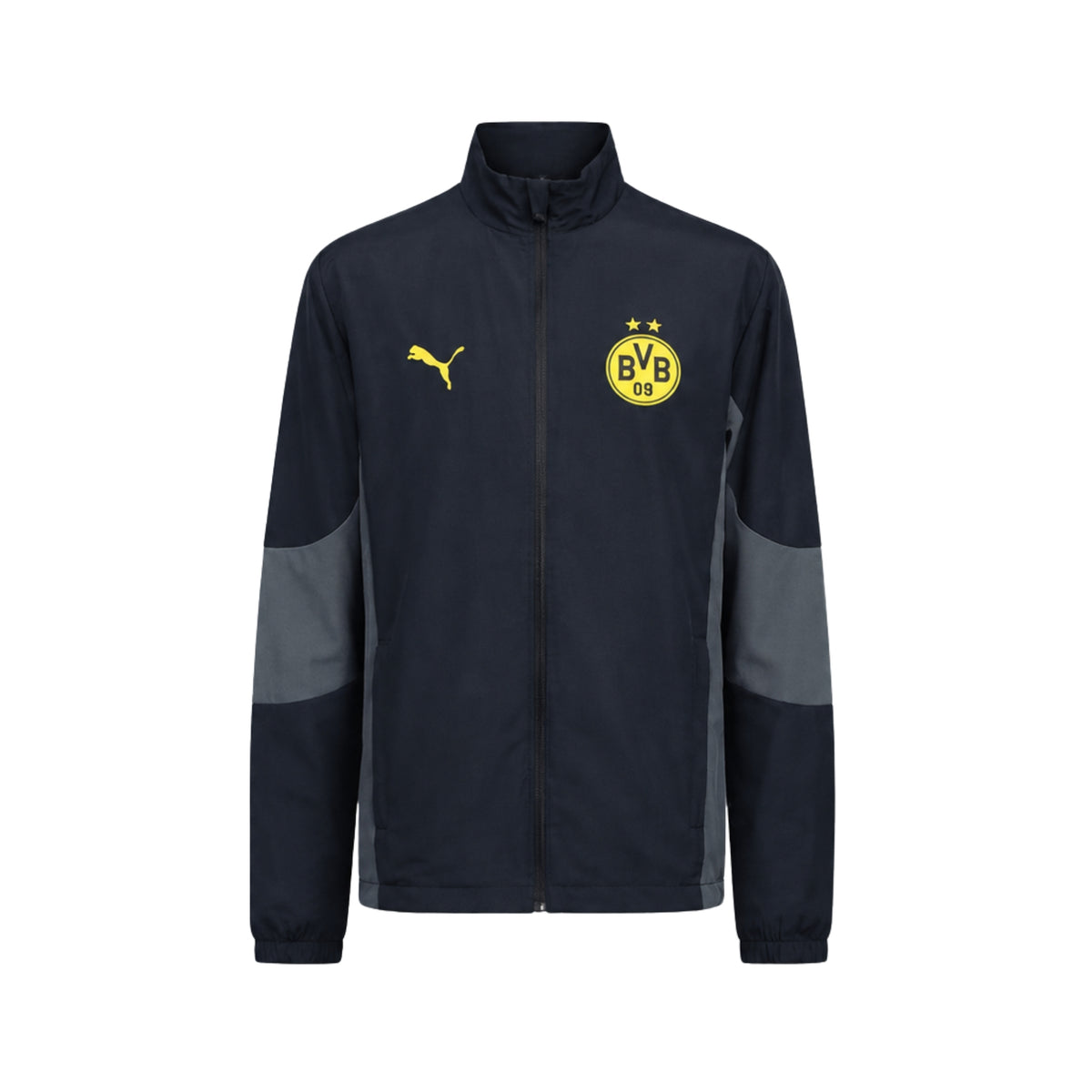Coupe-Vent Réversible - Borussia Dortmund 26/27