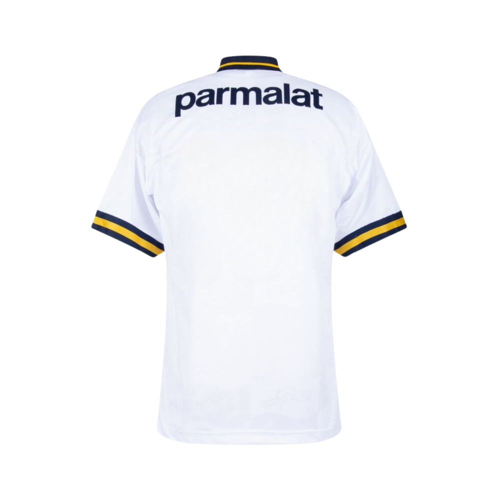 Boca Juniors Visitante 98/99