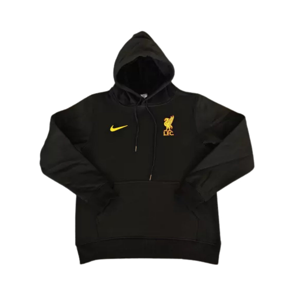 Liverpool 25/26 - Sweatshirt