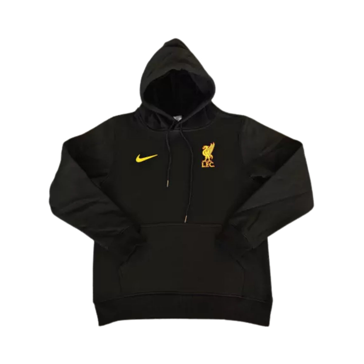 Liverpool 25/26 - Sweatshirt - Front view
