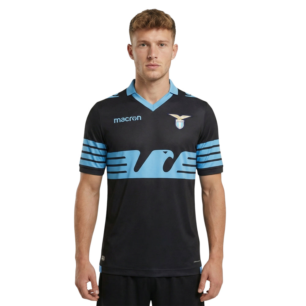 Lazio Visitante 15/16