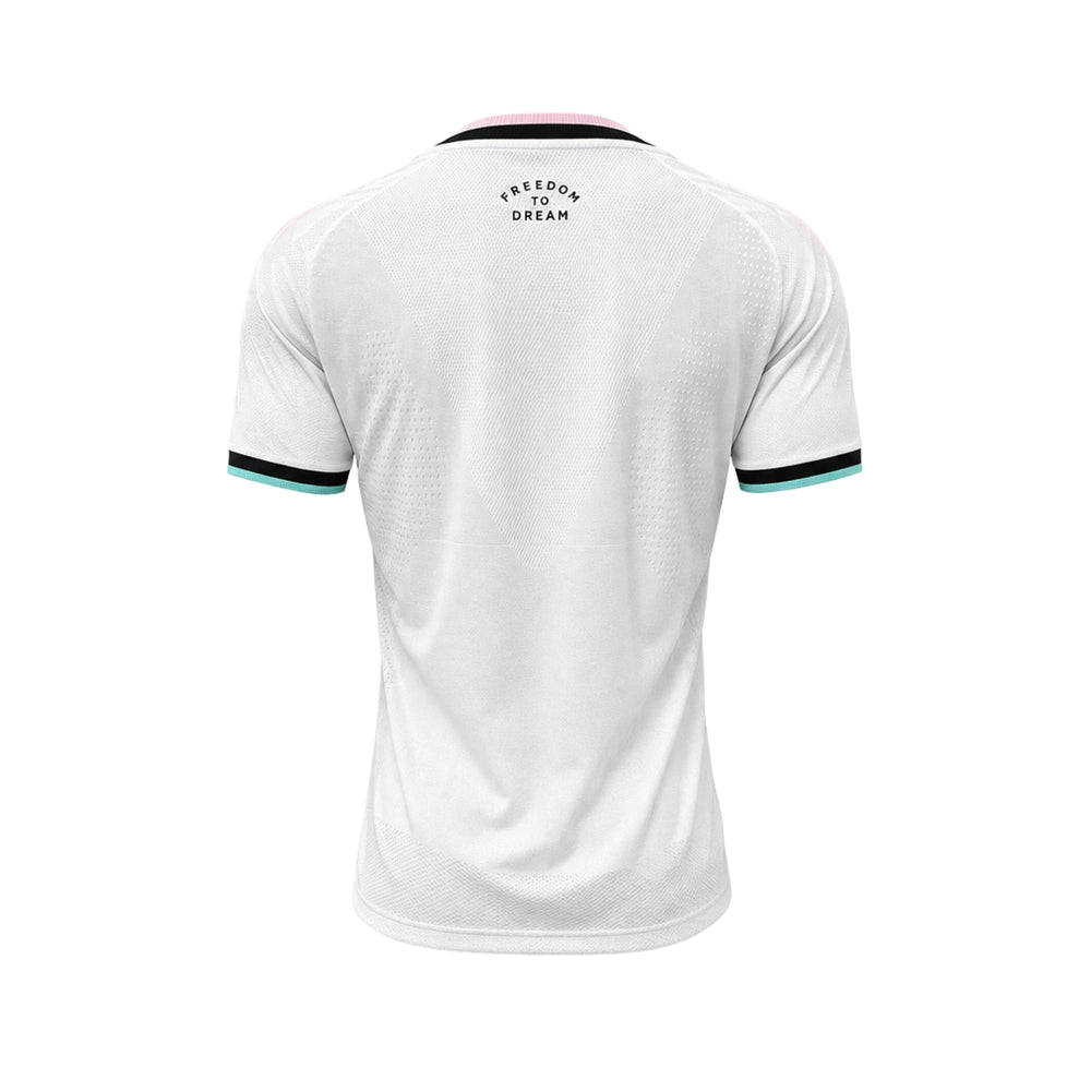 Inter Miami Troisième 26/27 - Version Joueur