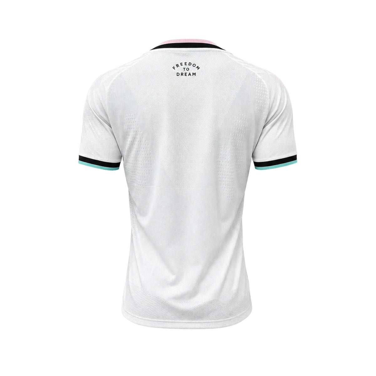 Inter Miami Troisième 26/27 - Version Joueur