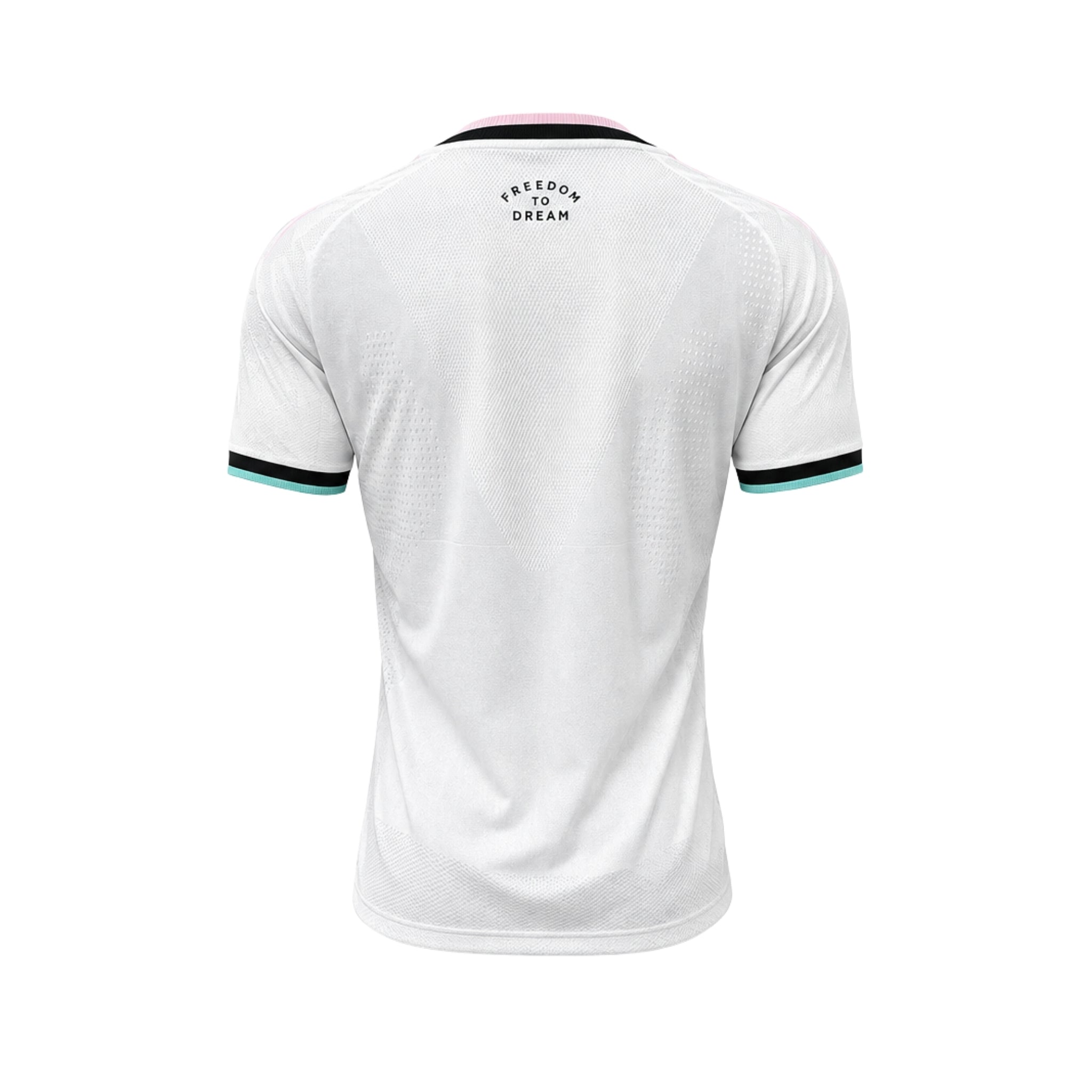 Inter Miami Troisième 26/27 - Version Joueur
