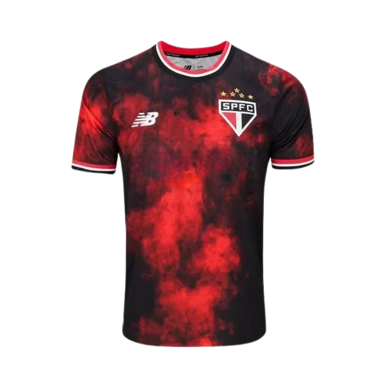 São Paulo Troisième 24/25