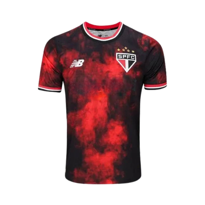 São Paulo Third 24/25