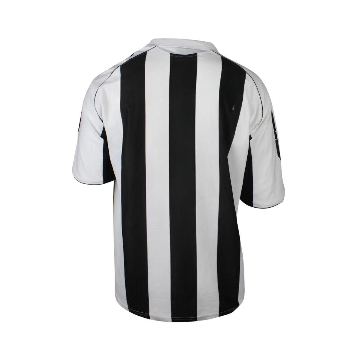 Newcastle United Home 04/05 - Back view