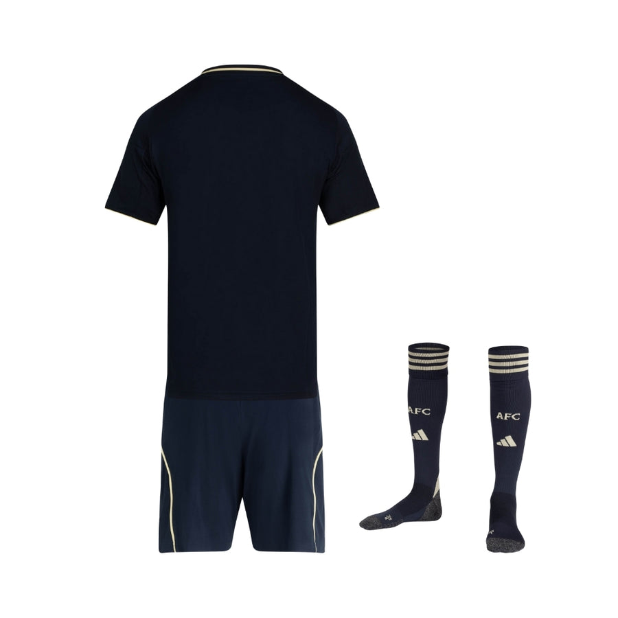 Kit - Aberdeen F.C Extérieur 25/26