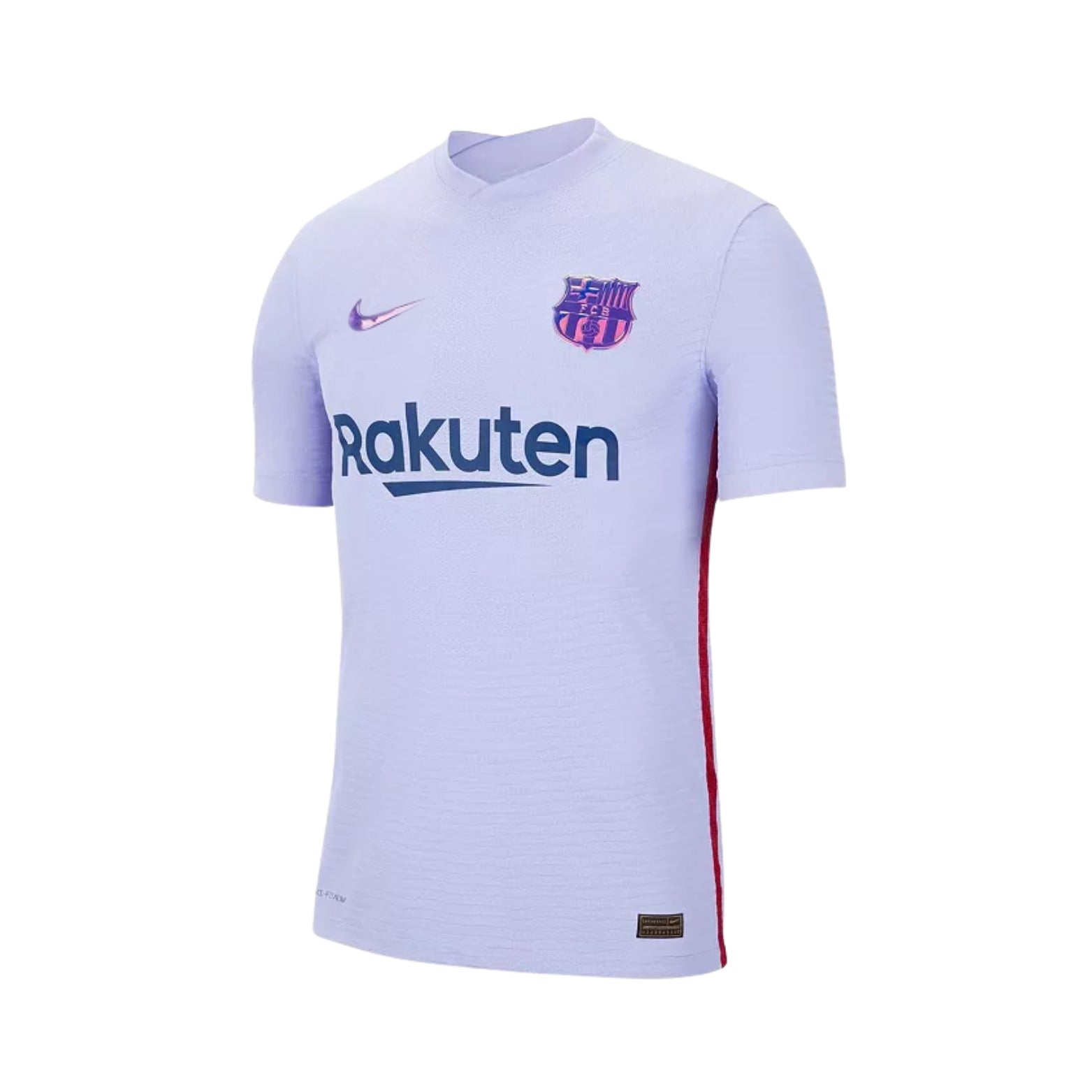Barcelone Extérieur 21/22