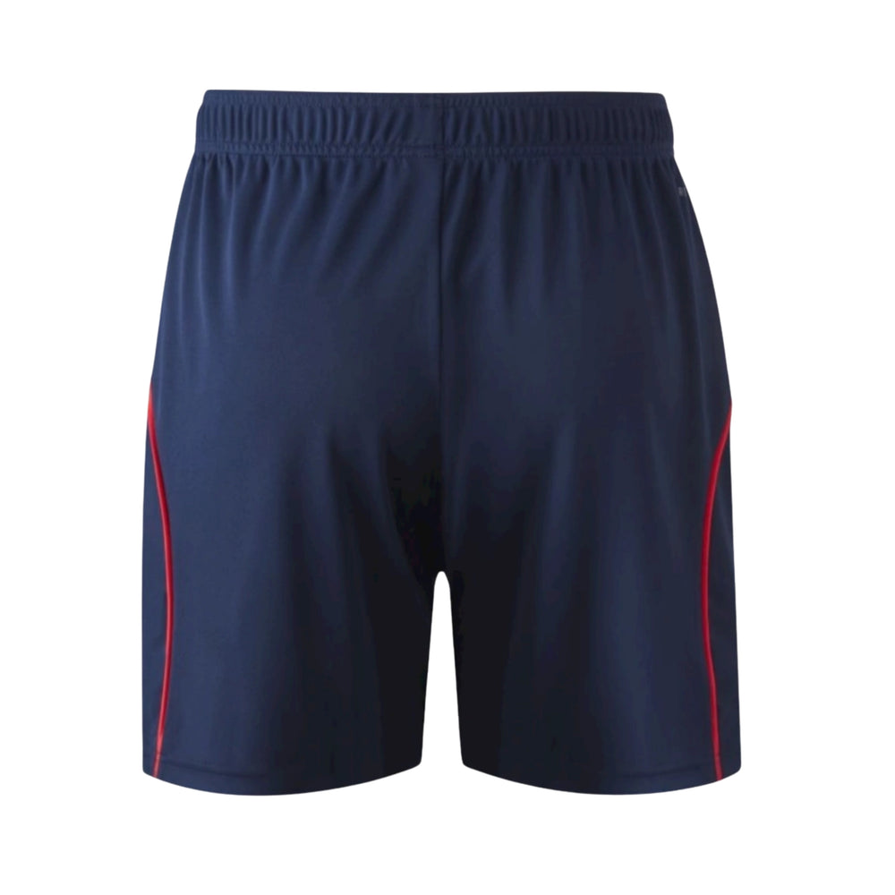 Olympique Lyonnais Away Shorts 25/26