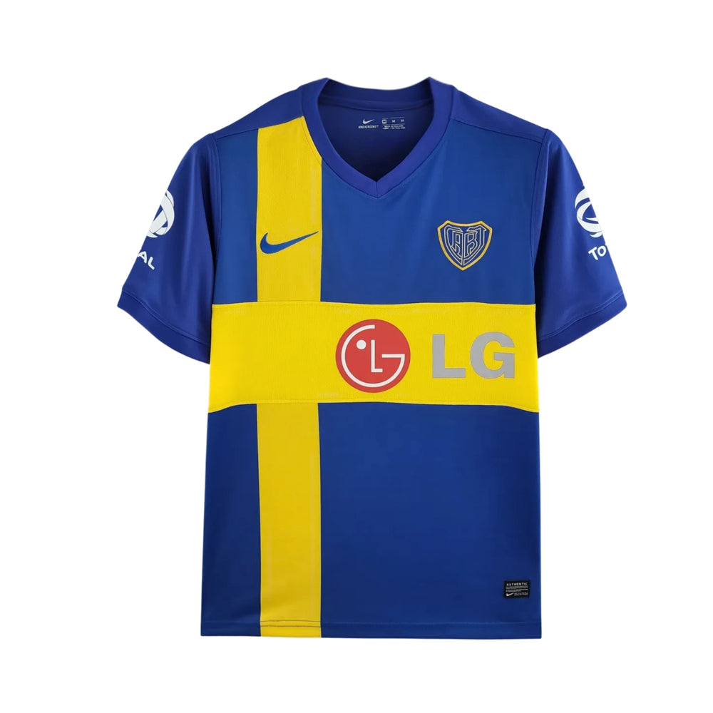 Boca Juniors Edición Especial 09/10