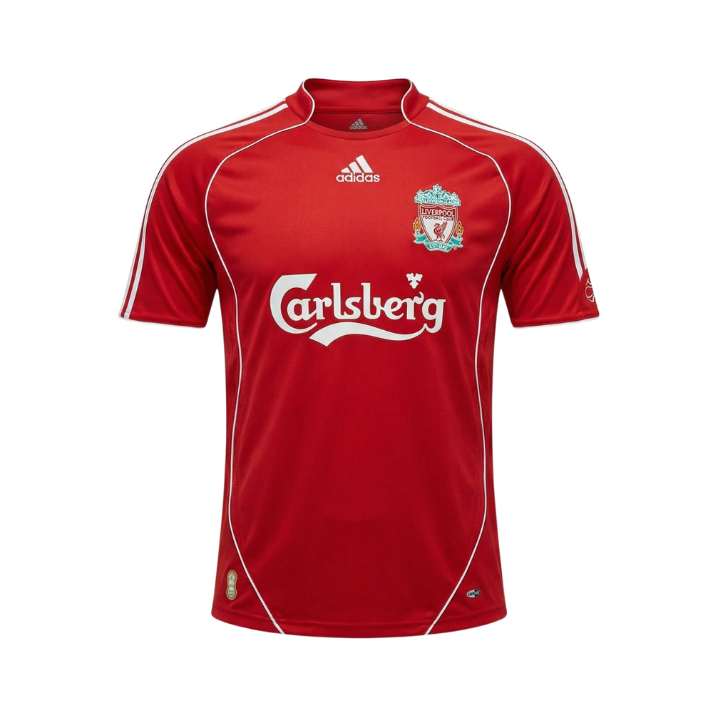 Liverpool Local 06/07