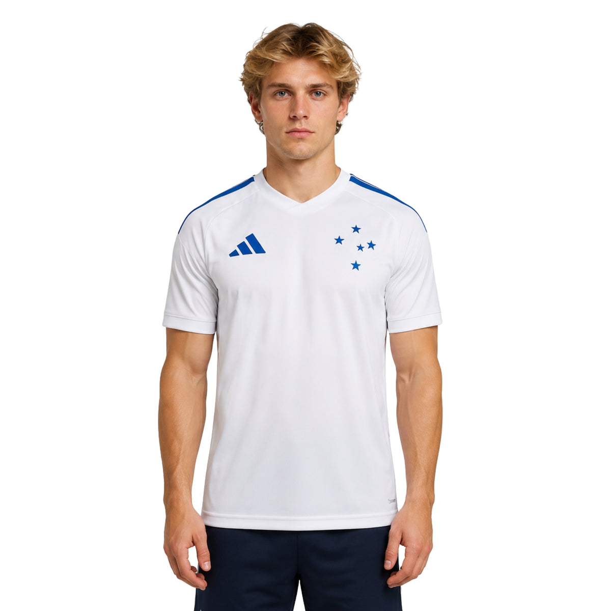 Cruzeiro Extérieur 26/27