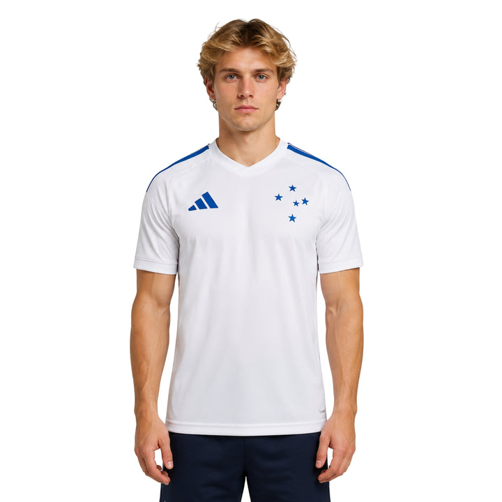 Cruzeiro Extérieur 26/27
