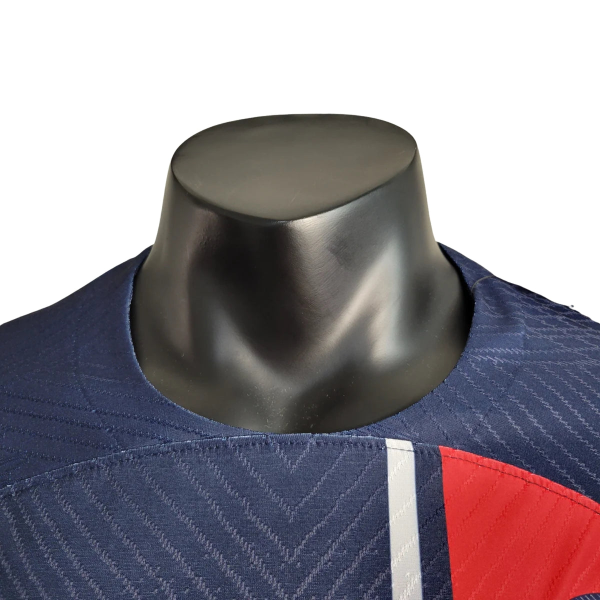 PSG Home 23/24 - Player Version - Close-up