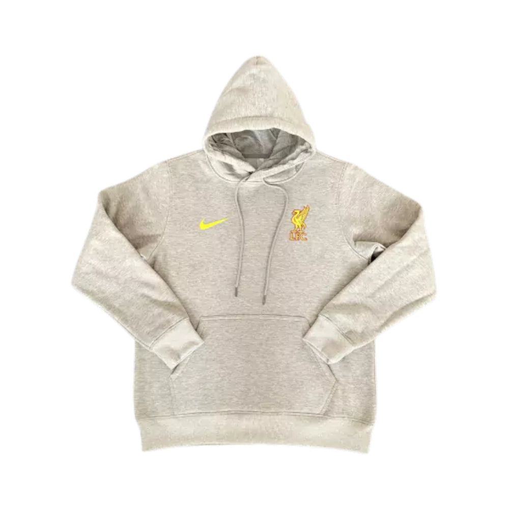 Liverpool 25/26 - Sudadera