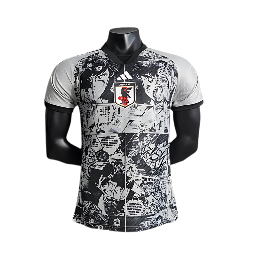 Japon Édition Spéciale 22/23 - Version Joueur