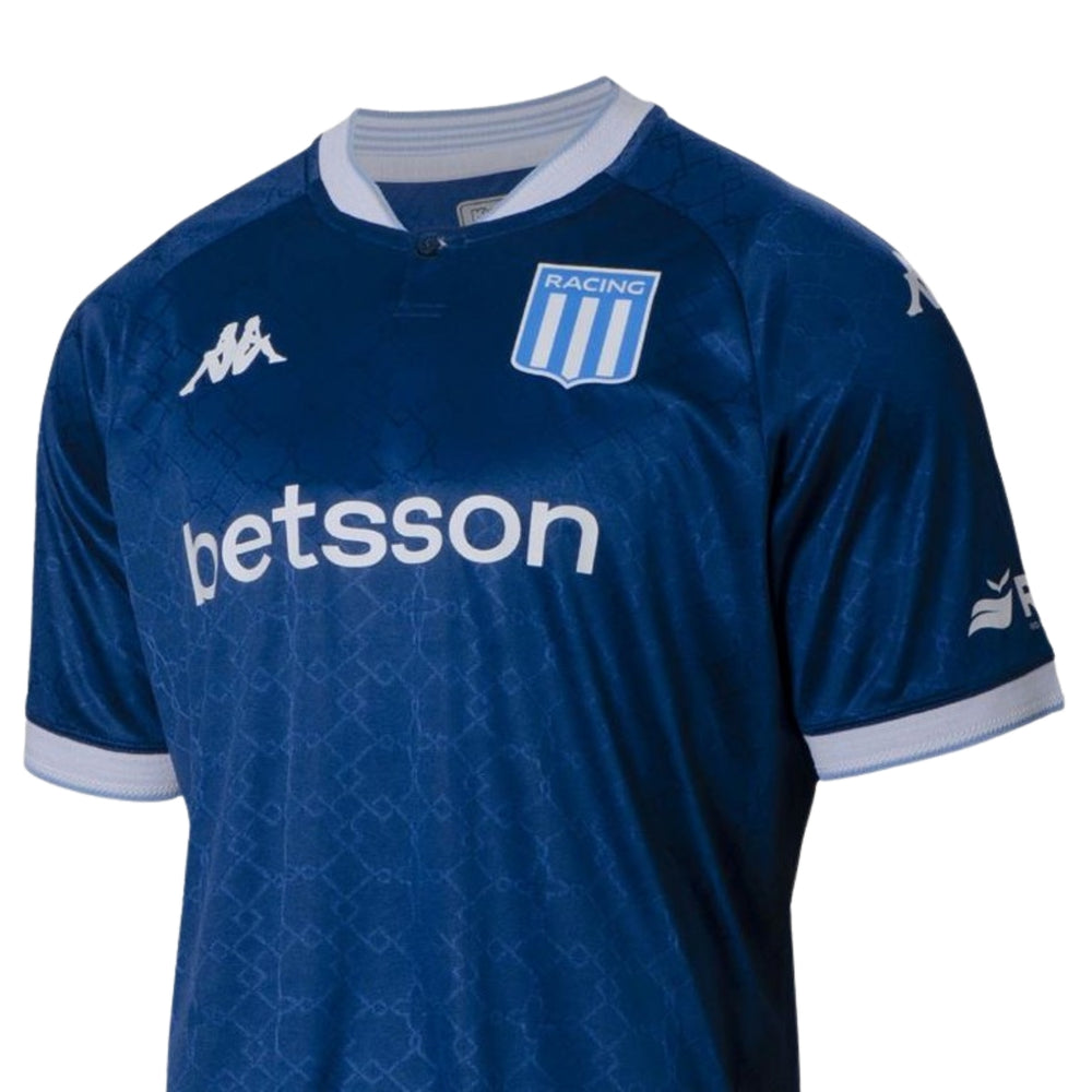 Racing Club Away 25/26