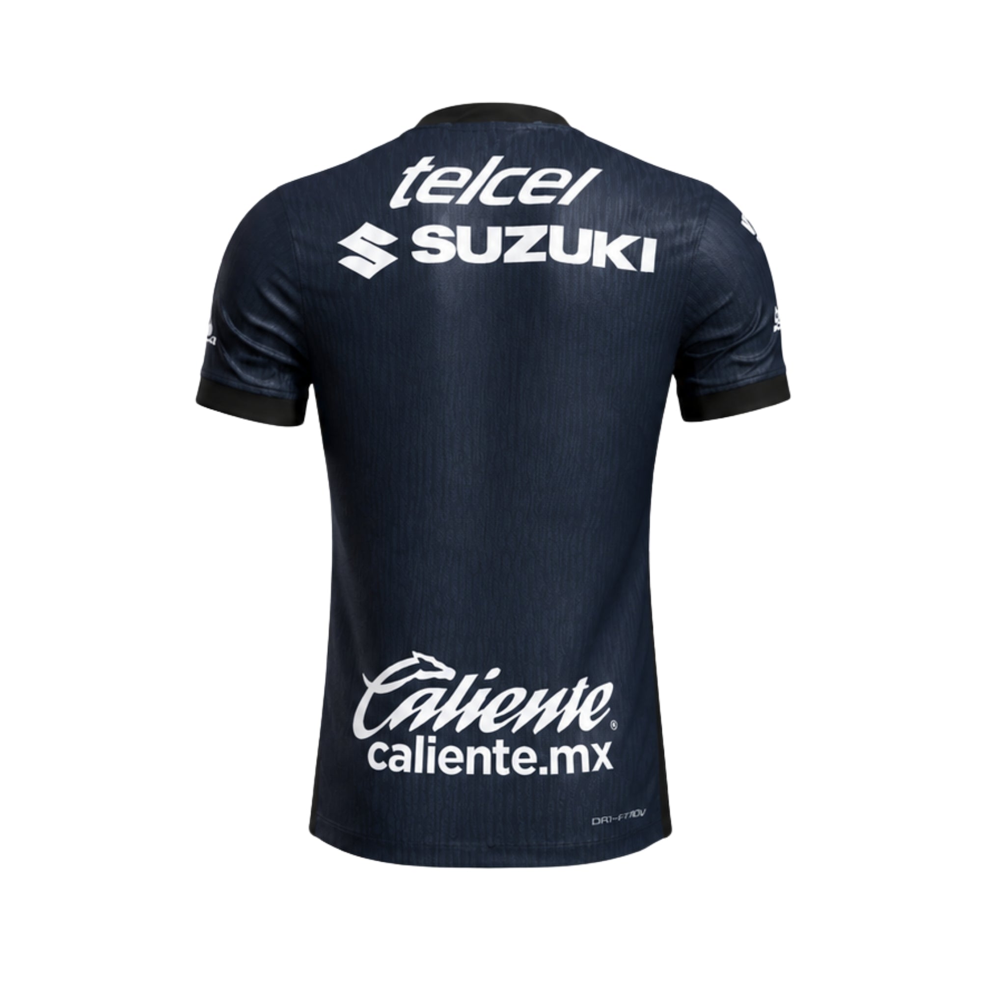 Pumas Gardiens de But 25/26 - Version Joueur