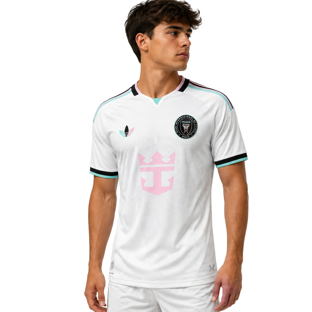 Inter Miami Troisième 26/27 - Version Joueur