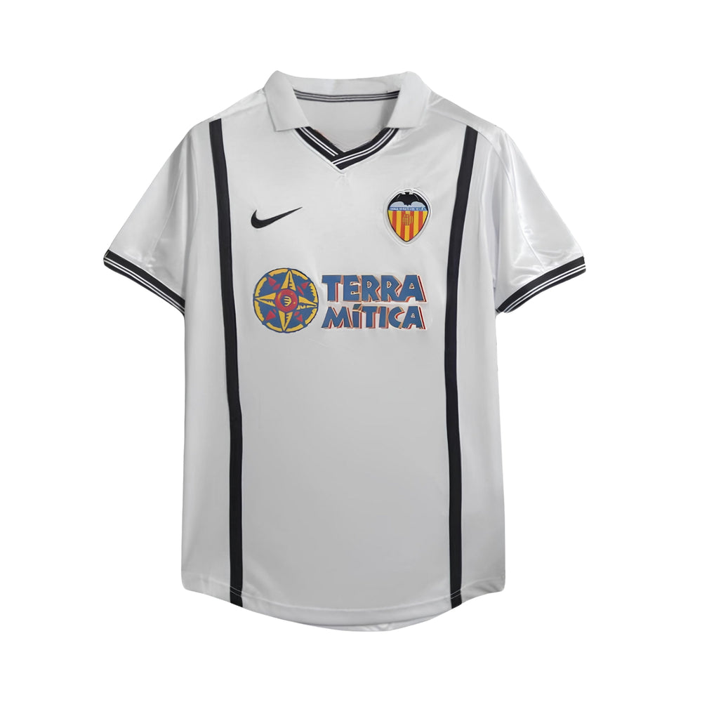 Valencia Home 01/02