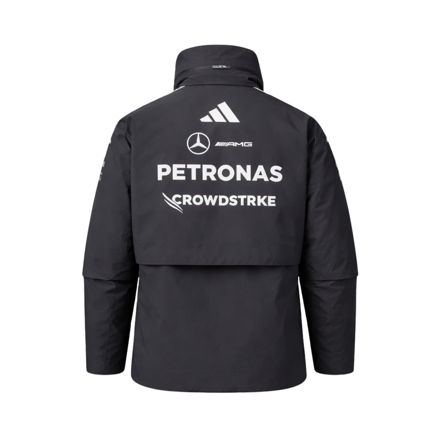 Veste Mercedes AMG Petronas F1 2026