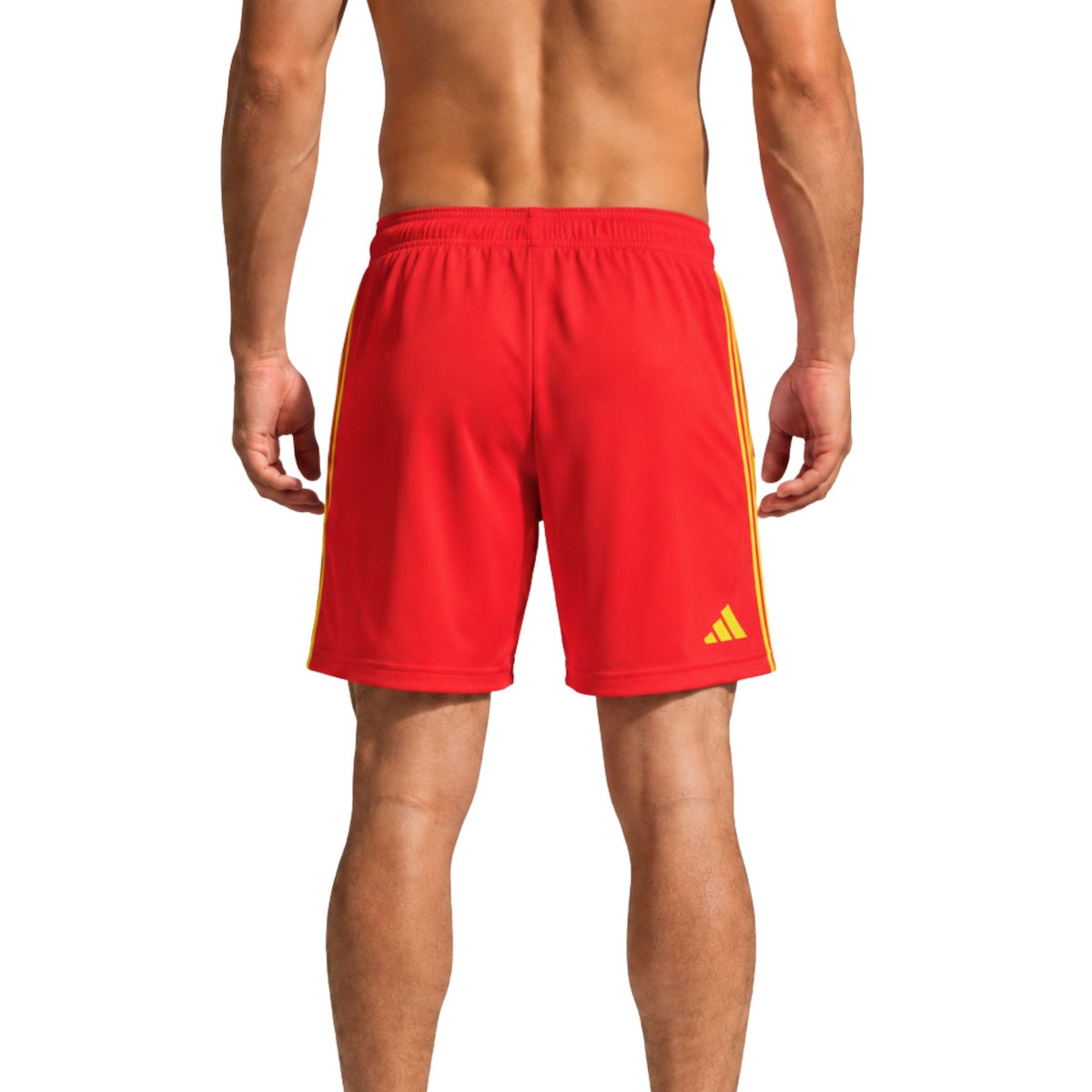 Short RC Lens Domicile 26/27