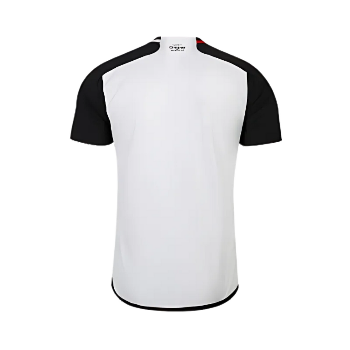 Fulham Domicile 23/24 - Vue de dos