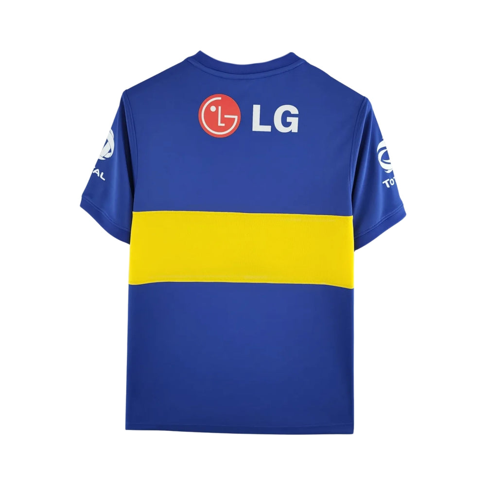 Boca Juniors Edición Especial 09/10