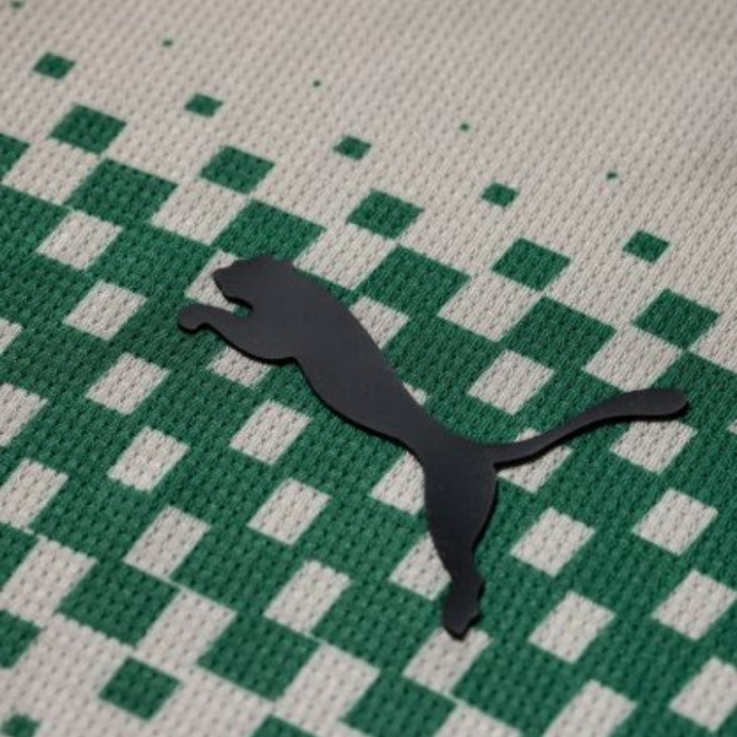 FC St. Gallen Third 25/26 - Close-up