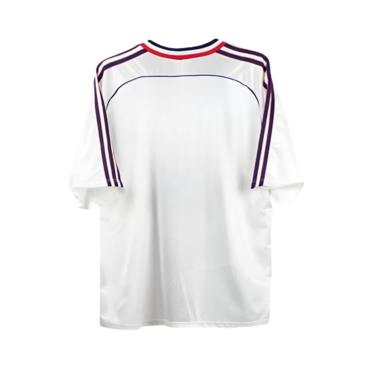 Yugoslavia Away 98/99 - Back view