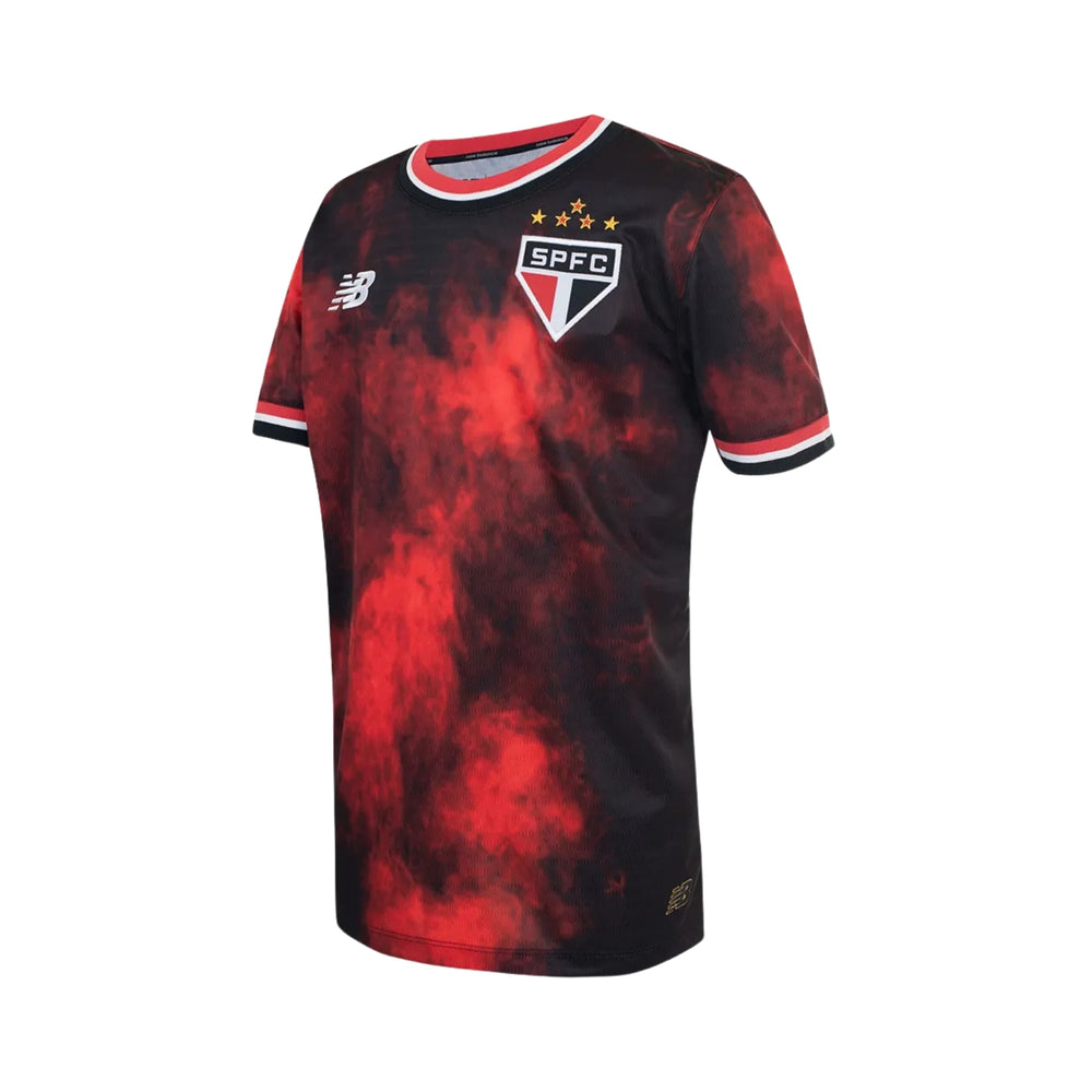 São Paulo Tercera 24/25
