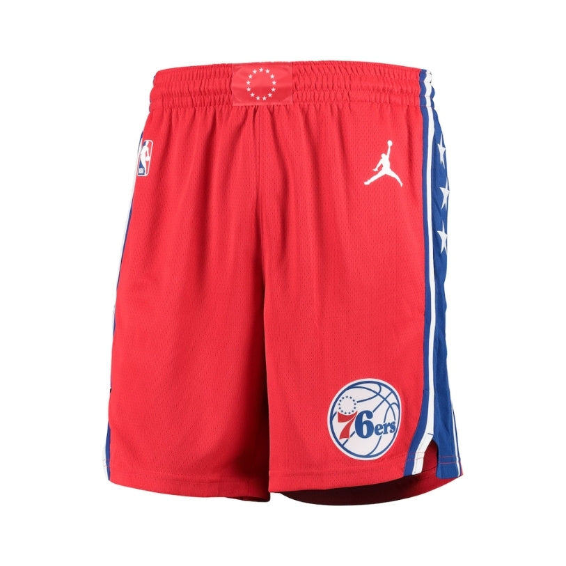 Philadelphia 76ers Statement Edition 24/25