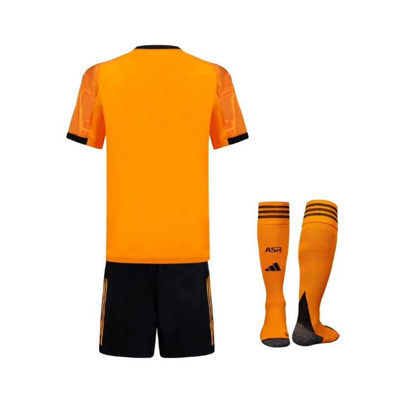 Kit - AS Roma Away 25/26