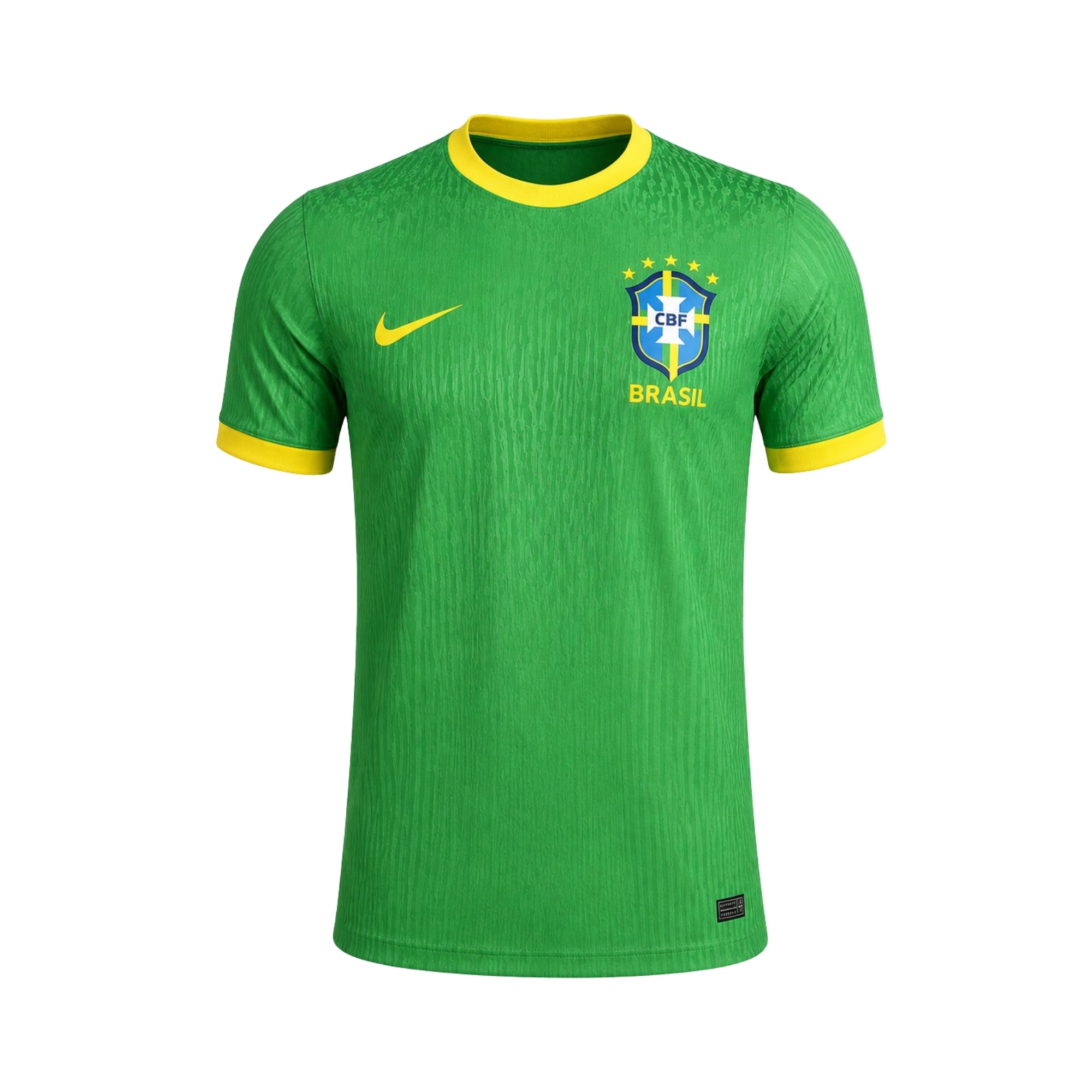 Brésil Édition Spéciale 26/27 - Coupe du Monde 2026 - Version Joueur