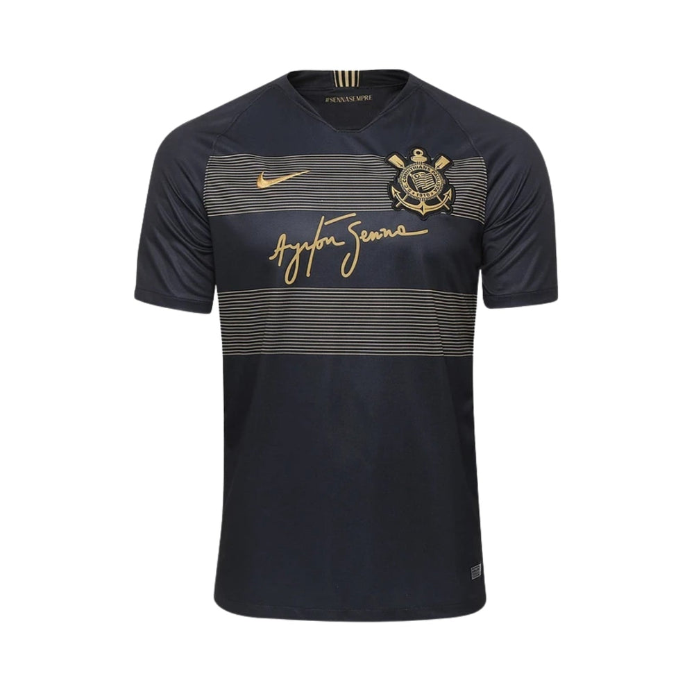 Corinthians Édition Spéciale 18/19