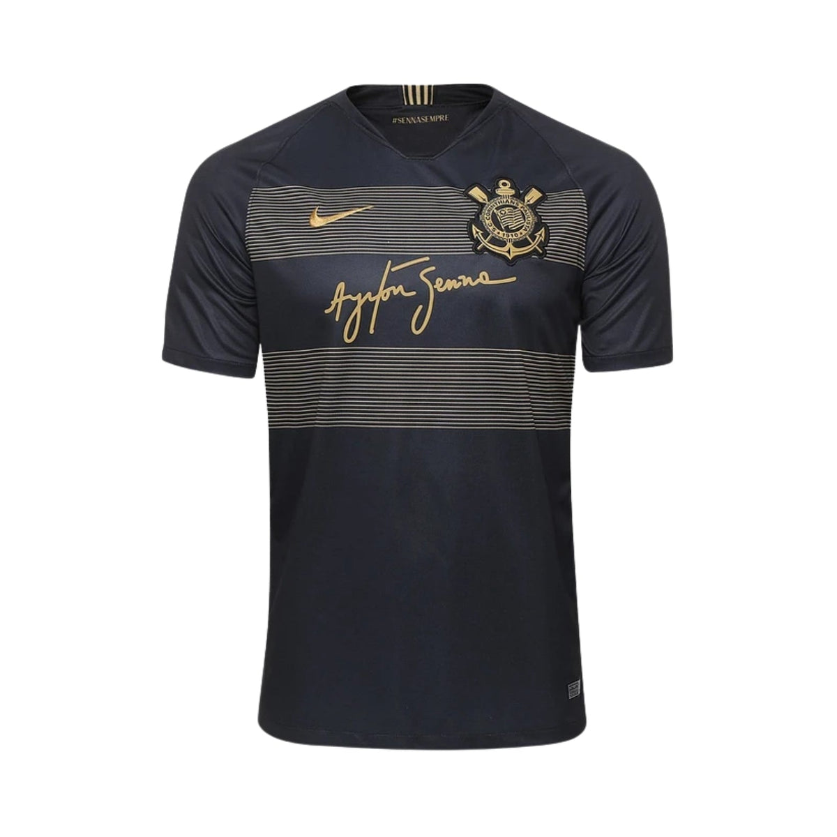 Corinthians Édition Spéciale 18/19 - Vue de face