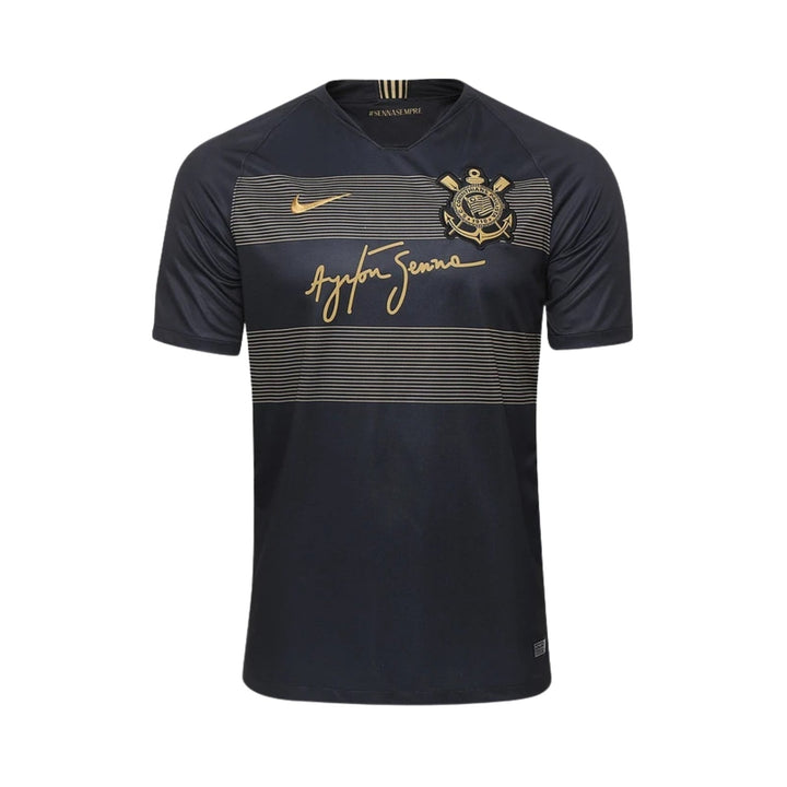 Corinthians Édition Spéciale 18/19