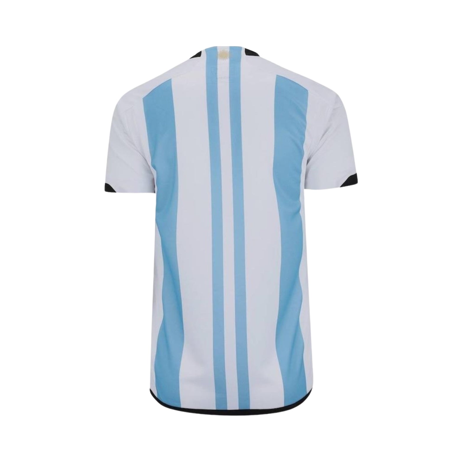 Argentine Domicile 22/23