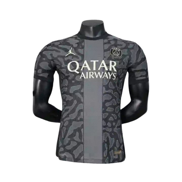 PSG Troisième 23/24 - Version Joueur