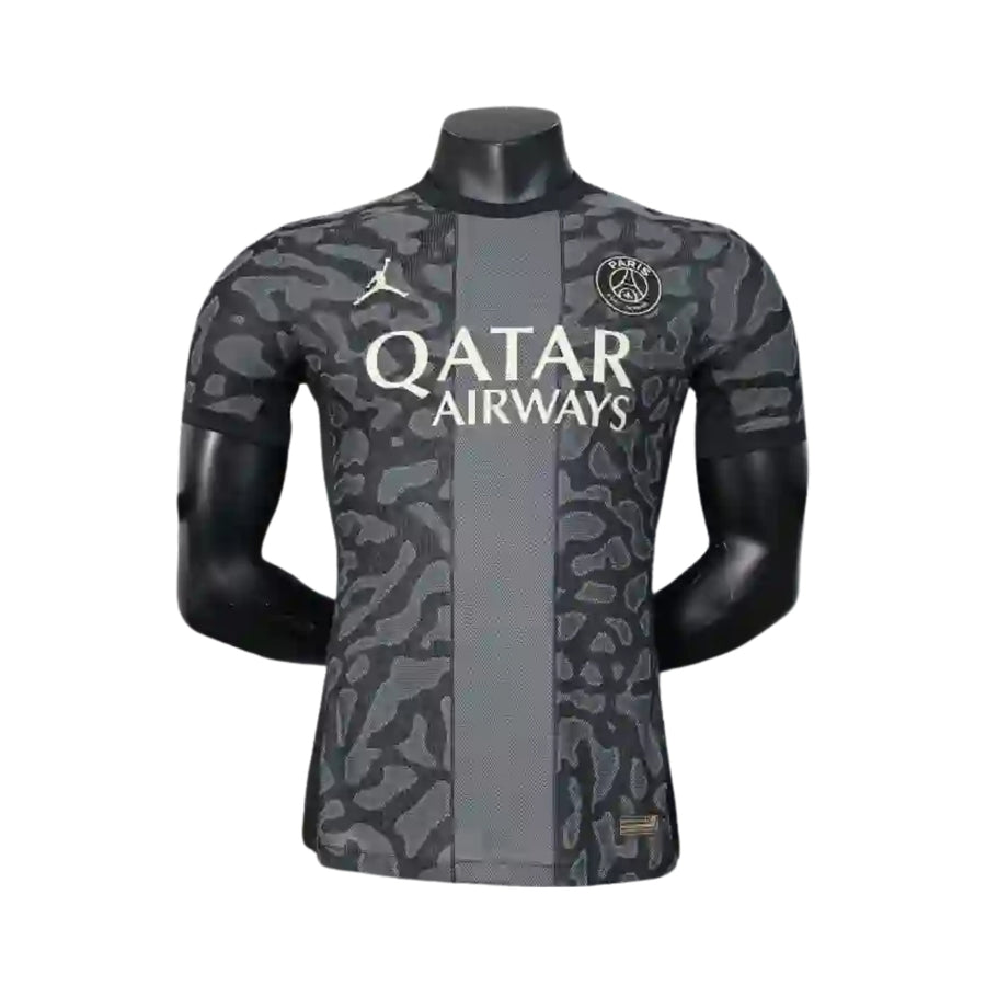 PSG Troisième 23/24  - Version Joueur