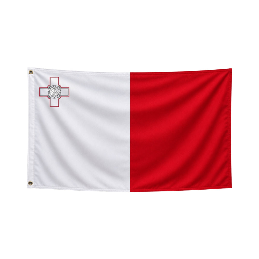 Bandera - Malta