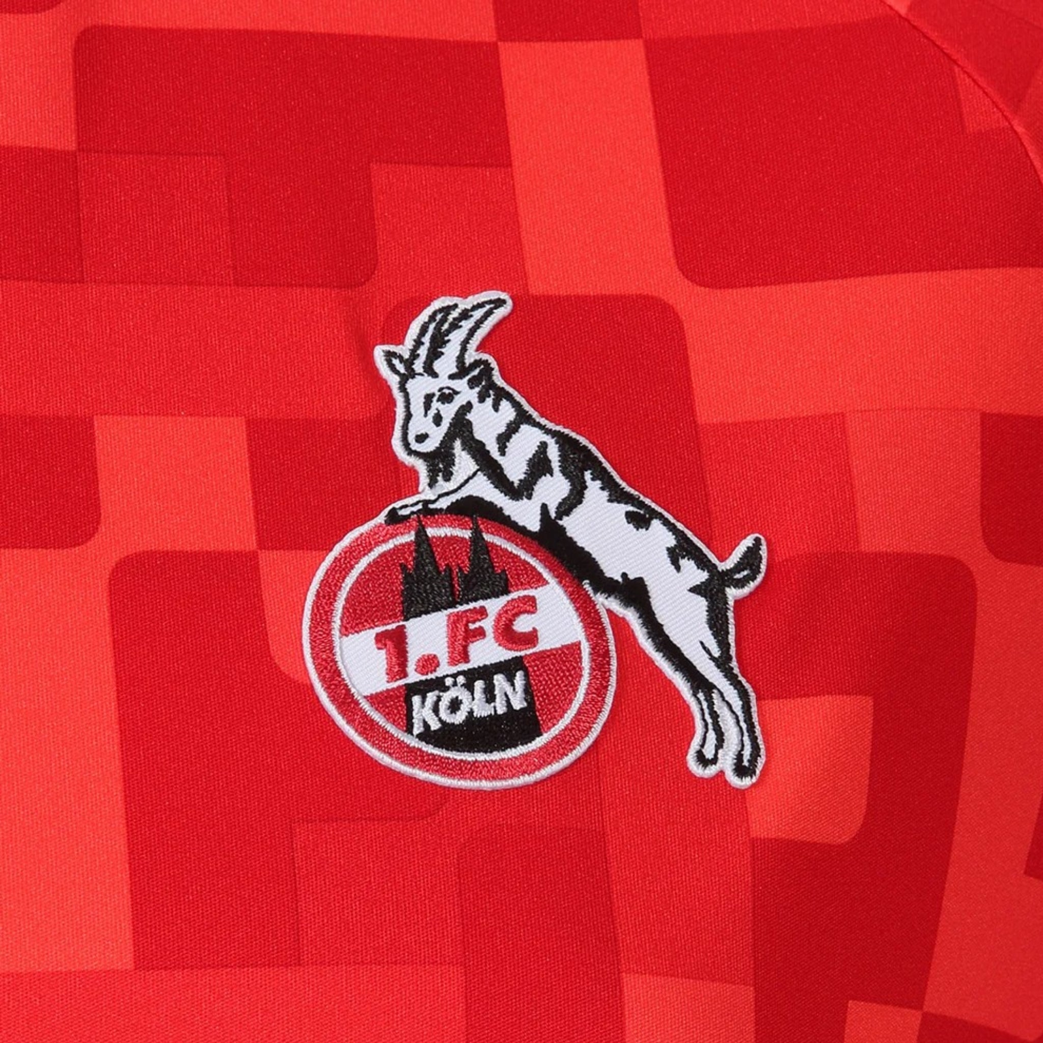 FC Köln Avant-Match 26/27