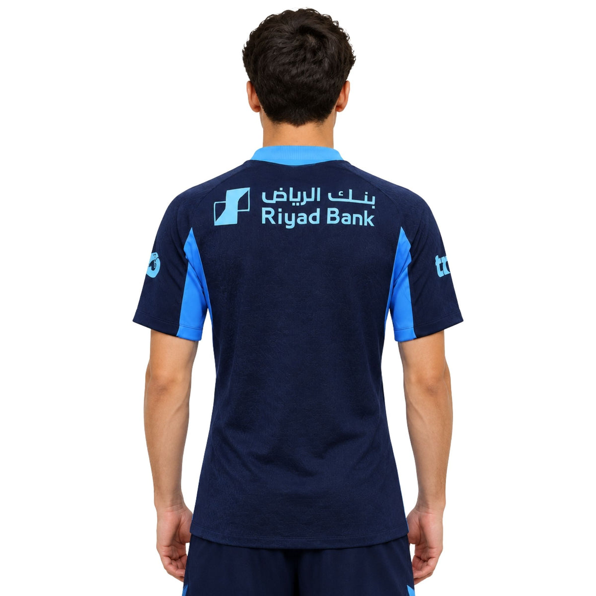 Al-Hilal Troisième 26/27 - Version Joueur