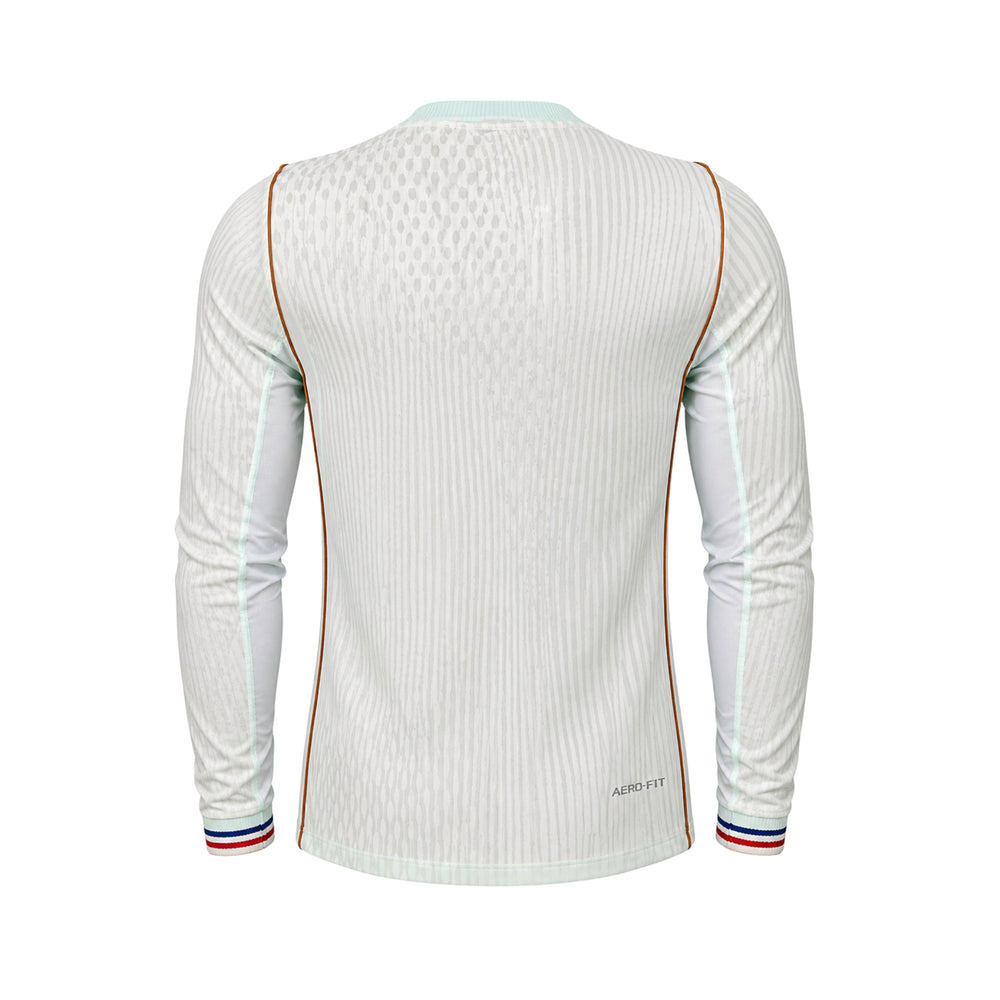 France Away 26/27 - 2026 World Cup - Long Sleeves - Player Version