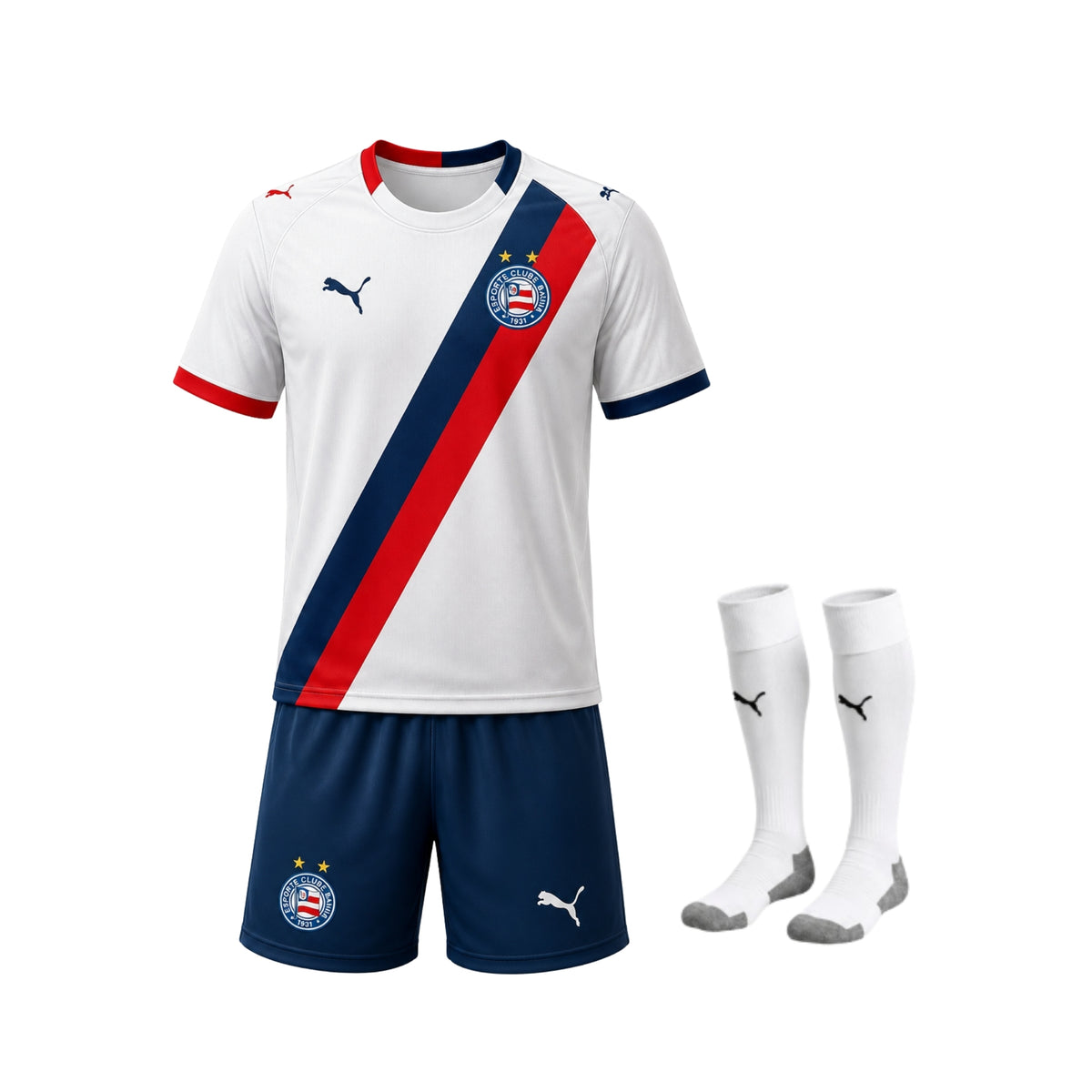 Kit - Bahia Domicile 26/27