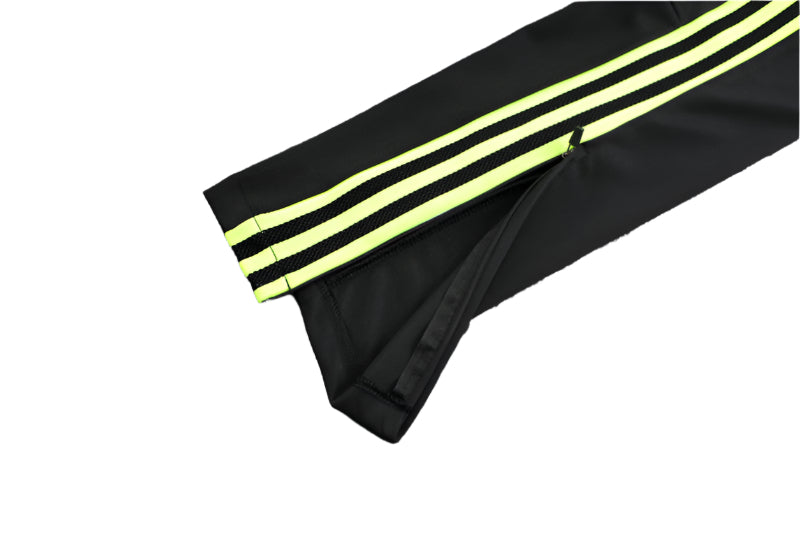 Manchester United - Tracksuit - 1/2 Zip