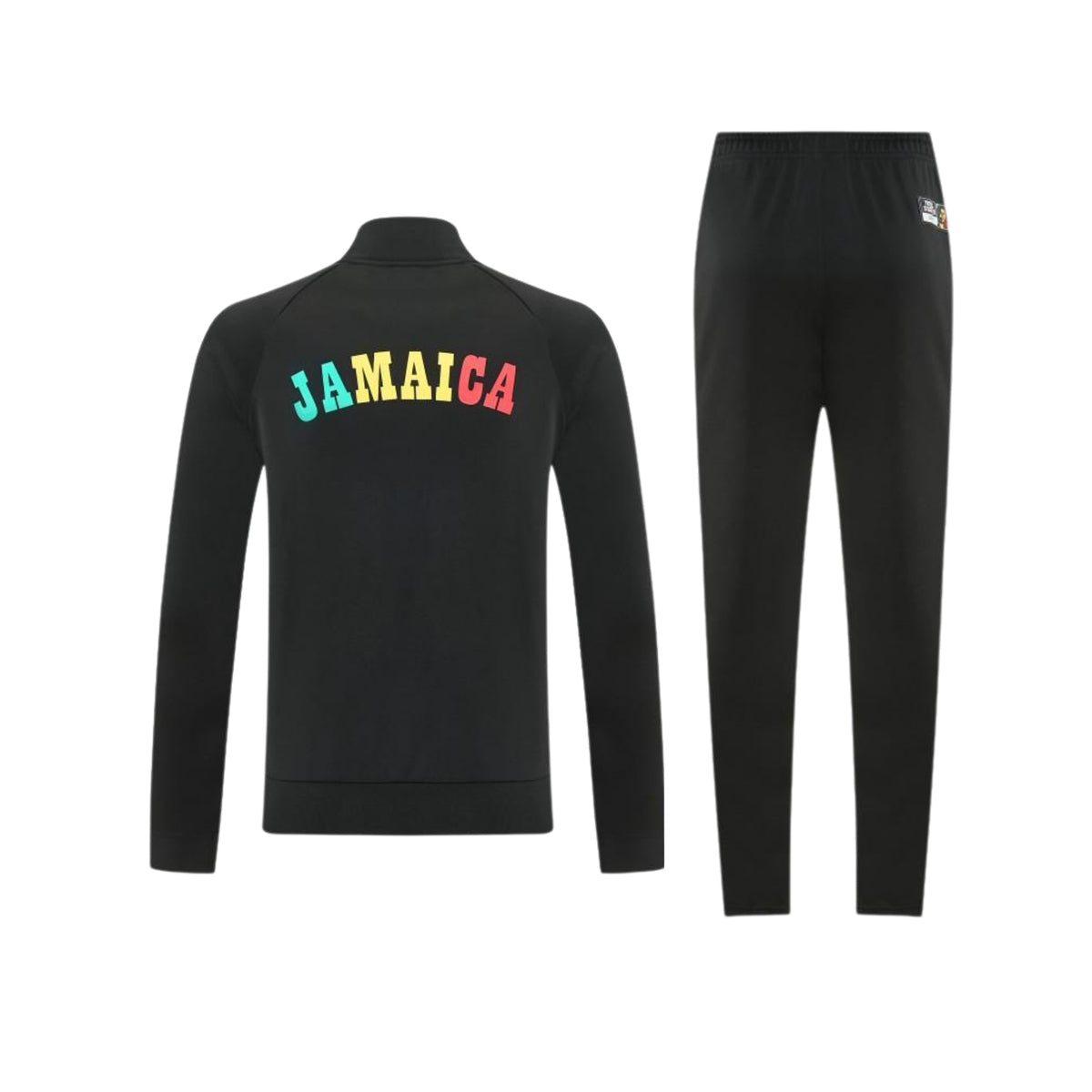 Jamaica 26/27 - Survêtement - Zip Complet