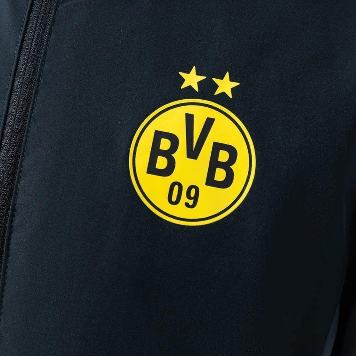 Coupe-Vent Réversible - Borussia Dortmund 26/27