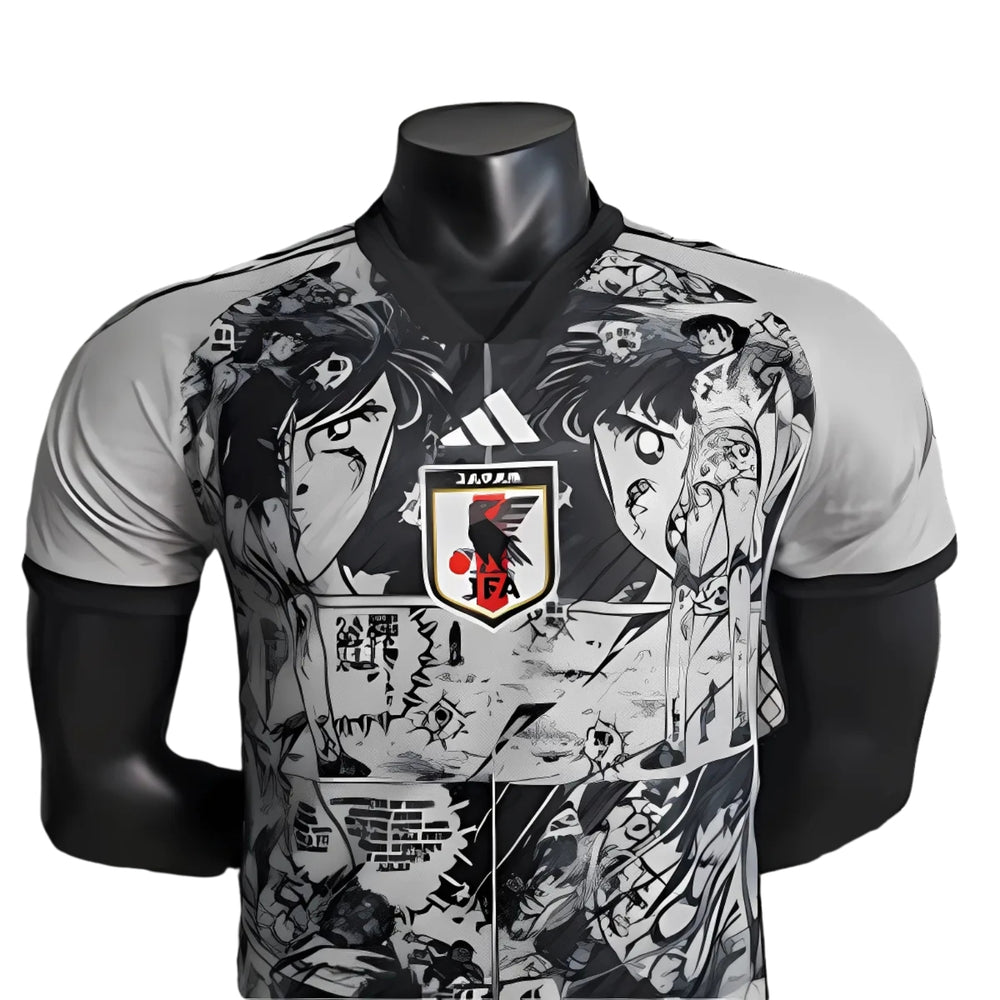 Japón Edición Especial 22/23 - Versión Jugador